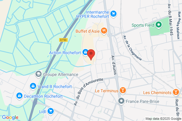 Animaux Services