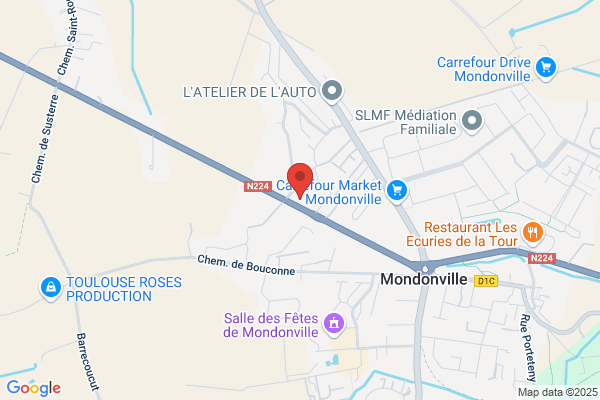 Canicat S Magasin Pension
