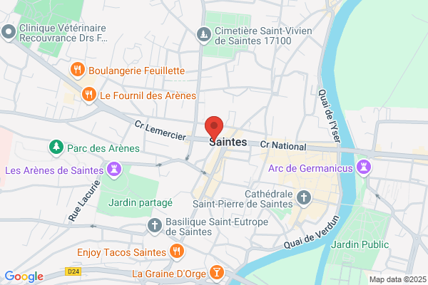 Institut Laser Anti Tabac