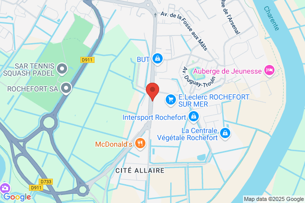 La Poste Relais