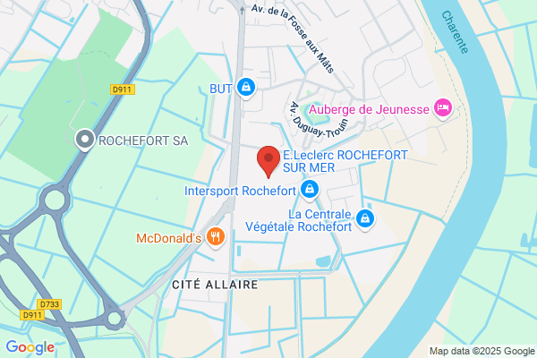Relais Pickup - Closed