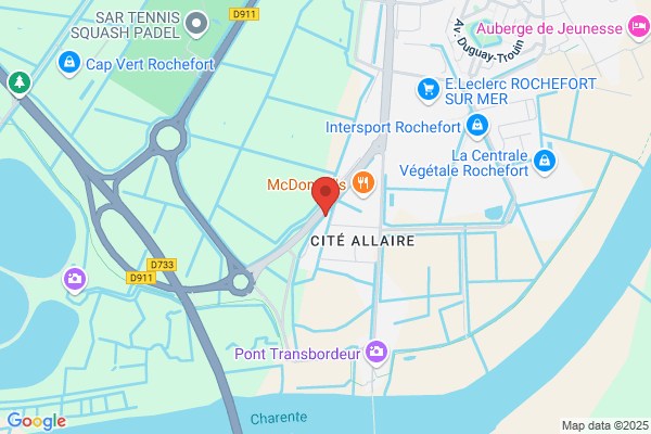 Clinique Veterinaire Du Marais