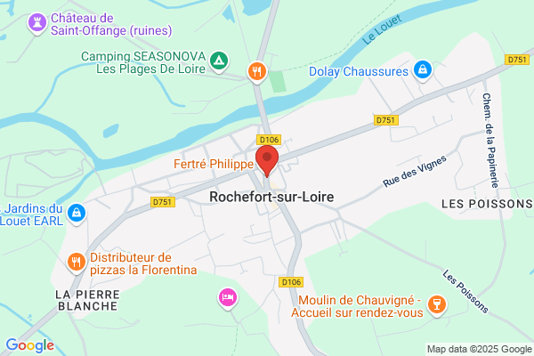 La Poste Relais