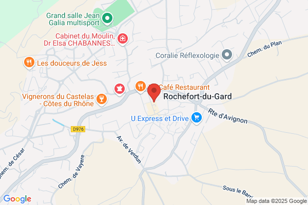 La Poste