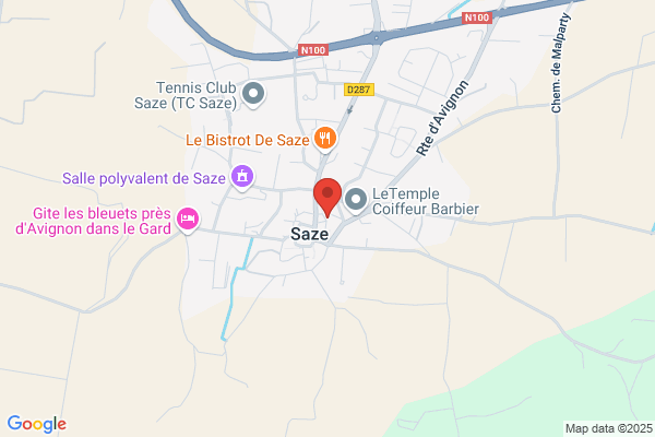 La Poste Agence Communale