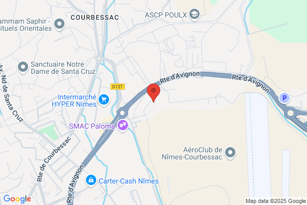 Aero Club Du Gard