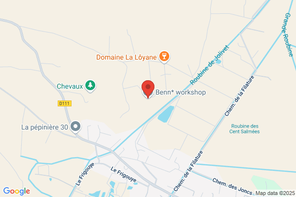 Ateliers Ferroviaires Du Gard