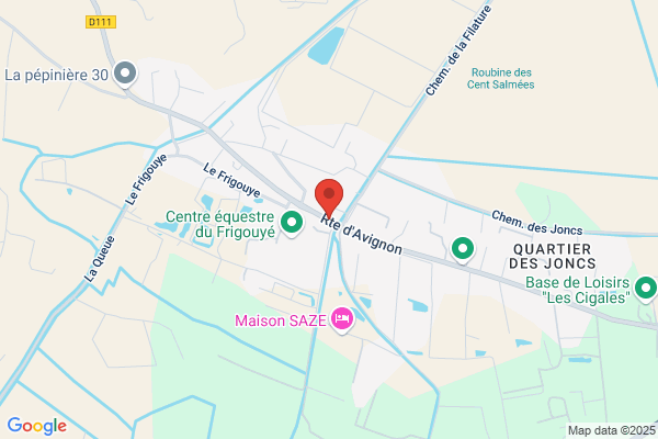 Avenance Enseignement
