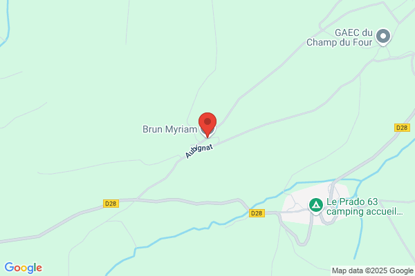 Brun Myriam