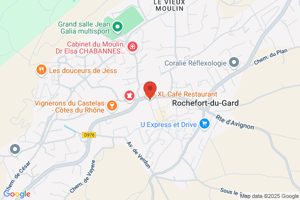 Castelas Immobilier Standard