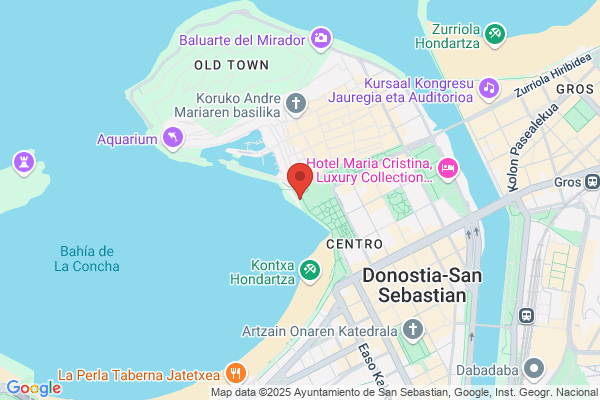 Club San Sebastian