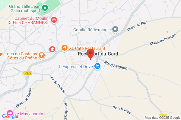 Creperie Le Parchemin