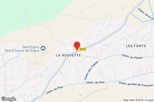 Deneuville Fraigne Immobilier Dfi