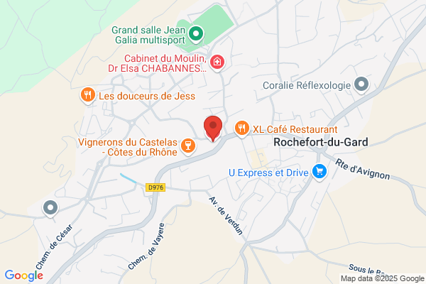 Devroux Michel Medecin