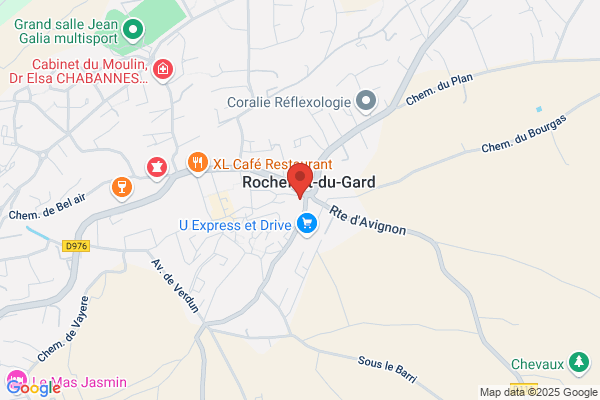 Domaine De La Rouette