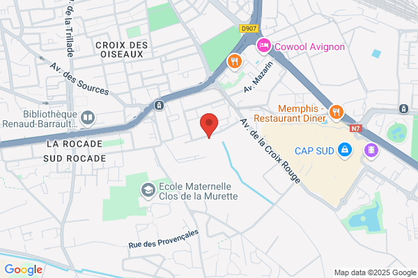 Eglise Adventiste Du 7eme Jour