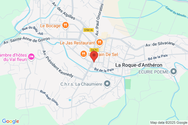 Galtier Therond Marie Laure Sophrologue