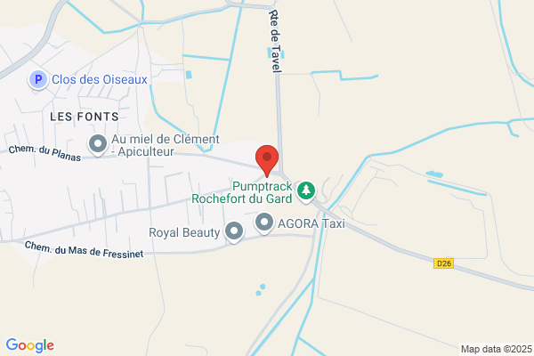 Garage Du Plan