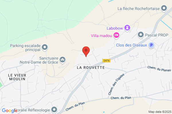 Grignon Bernard Psychotherap