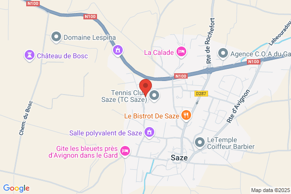 Groupe Scolaire