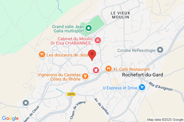 Groupe Scolaire Cantine