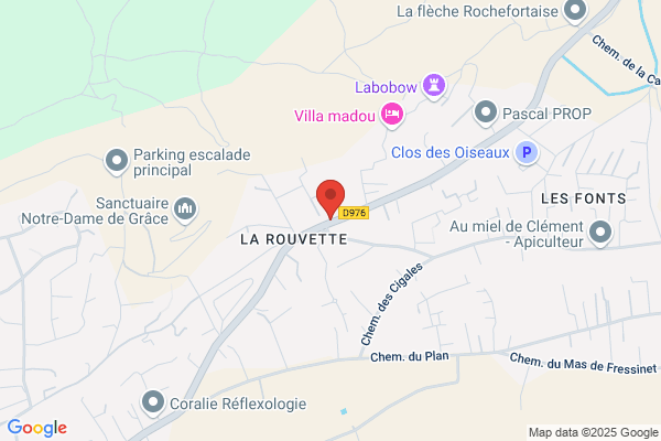 LAURENT ROLLET INNOVATION IMMOBILIÈRE