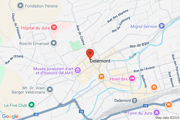 LES VOYAGES DE MANON