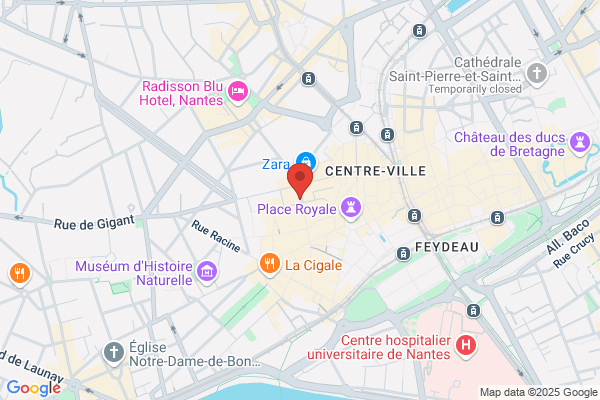 Boutique Descamps