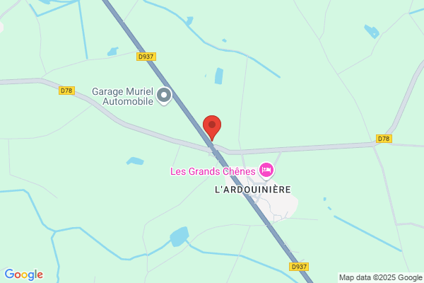 Brule Fabrice Travaux Publics