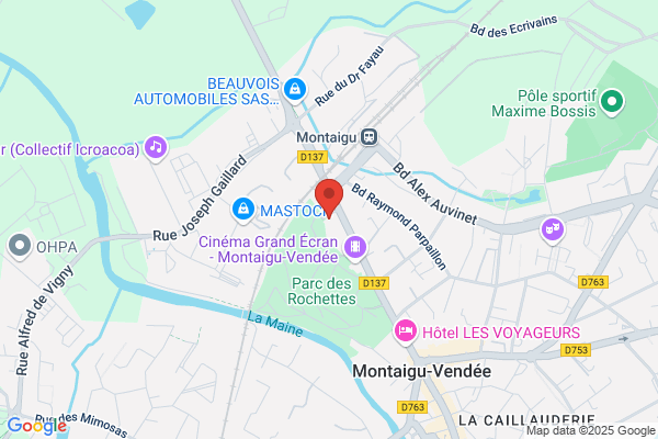Communaute Des Communes Du Canton De Rocheserviere espace e