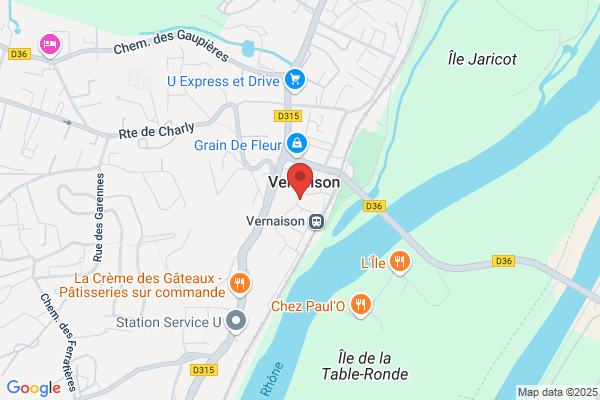Diminu Tif Salon Mixte
