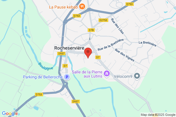 Ecole Publique Primaire