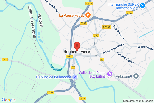 Espace Brocante Et Loisirs