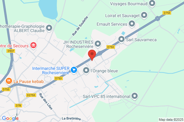 Europlacer Industries