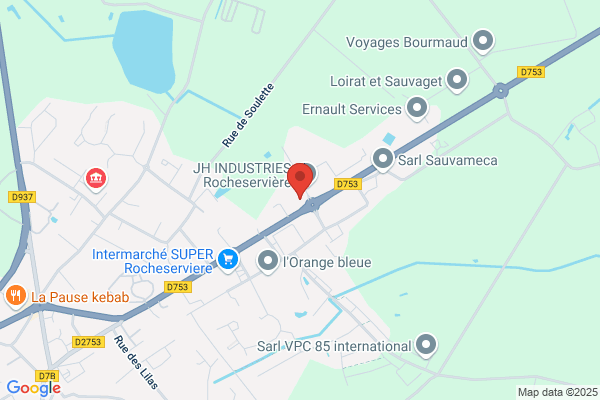 Garage Choblet Bernard