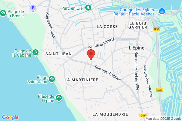 Garreau Maconnerie