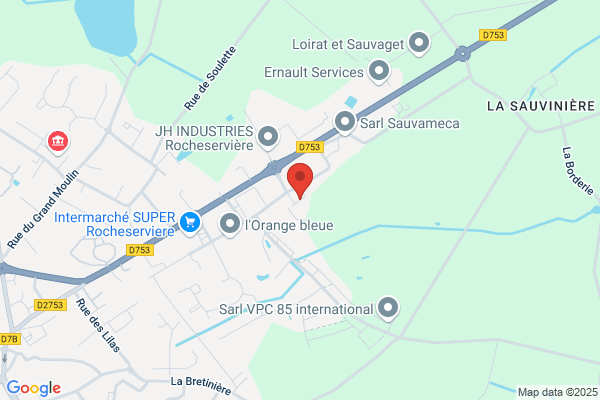Gendarmerie Nationale