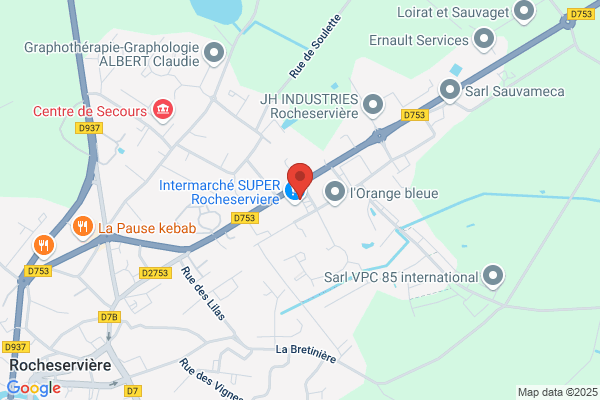 Intermarche