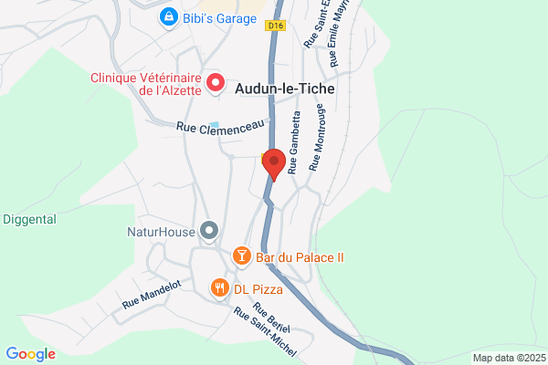 PRO&Cie - Ent. Morandini - Amlor