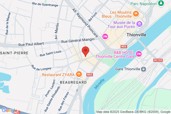 Agence Metropole