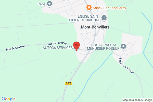 Auto Service