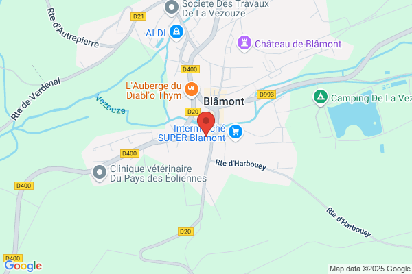 Boulangerie Bartolini Bernard