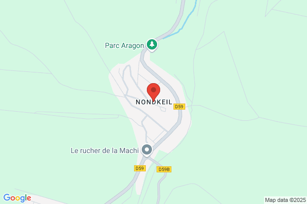 Cafe Le Nondkeil