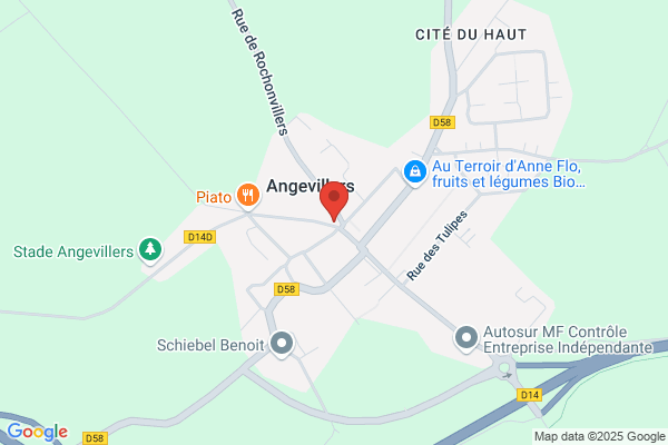 Dantigny Philippe
