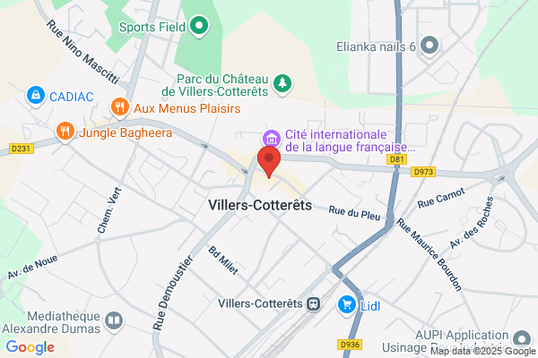 Epicerie J Et M