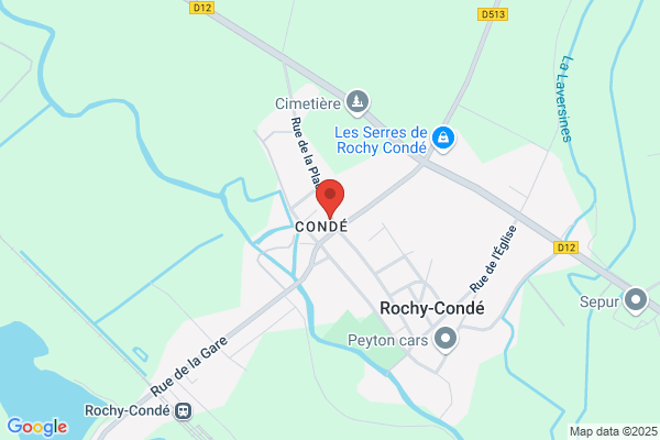 La Poste Relais