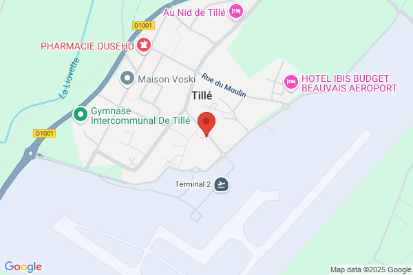 IDÉAL PARKING