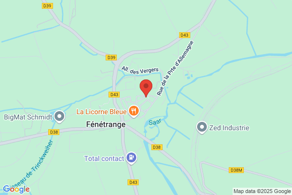 Antiquites Kerdrain