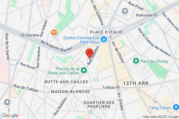 Avant Gout