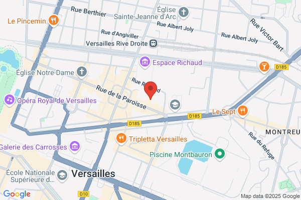 Agence Immobiliere Romy
